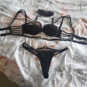 Honey Birdette Jagger🖤